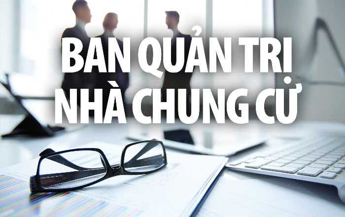 Ban quan trị chung cư